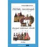 Uitgeverij Unieboek ! Het Spectr Overijssel-Gelderland-Utrecht - Prisma Toeristengids - P.G. Bins