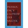 Uitgeverij Unieboek ! Het Spectr Prisma Encyclopedie Der Muziek / 1 - Vantoen.Nu - S.A.M. Bottenheim