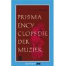 Uitgeverij Unieboek ! Het Spectr Prisma Encyclopedie Der Muziek / Ii - Vantoen.Nu - S.A.M. Bottenheim