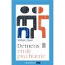 Uitgeverij Unieboek ! Het Spectr Mens En De Psychiatrie - Vantoen.Nu - W. Glasser