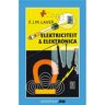 Uitgeverij Unieboek ! Het Spectr Elektriciteit & Elektronica - Vantoen.Nu - F.J.M. Laver