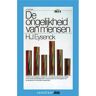 Uitgeverij Unieboek ! Het Spectr Ongelijkheid Van Mensen - Vantoen.Nu - H.J. Eysenck