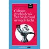 Uitgeverij Unieboek ! Het Spectr Cultuurgeschiedenis Van Nederland In Vogelvlucht - Vantoen.Nu - H.A.E. van Gelder