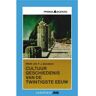 Uitgeverij Unieboek ! Het Spectr Cultuurgeschiedenis Van De Twintigste Eeuw - Vantoen.Nu - P.J. Prof. Dr. Bouman