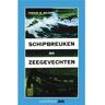 Uitgeverij Unieboek ! Het Spectr Schipbreuken En Zeegevechten - Vantoen.Nu - H.W. Baldwin