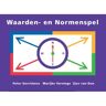 Gerrickens, Uitgeverij Waarden- En Normenspel - P. Gerrickens