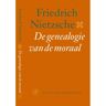 Singel Uitgeverijen De Genealogie Van De Moraal - Nietzsche-Bibliotheek - Friedrich Nietzsche