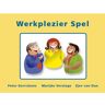 Gerrickens, Uitgeverij Werkplezier Spel - P. Gerrickens