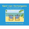Gerrickens, Uitgeverij Spel Van Verlangens - P. Gerrickens