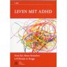 Springer Media B.V. Leven Met Adhd - Van A Tot Ggz - F. Kat