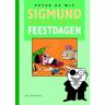 Harmonie, Uitgeverij De Sigmund Weet Wel Raad Met Feestdagen - P. de Wit