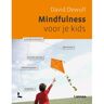 Terra - Lannoo, Uitgeverij Mindfulness Voor Je Kids - David Dewulf