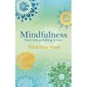 Bbnc Uitgevers Mindfulness - Thich Nhat Hanh