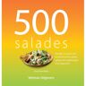 Veltman Uitgevers B.V. 500 Salades - Susannah Blake