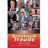 Succesboeken Boekhoudfraude - Micha Kat