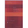 Springer Media B.V. Basics Management Voor Medici - Medicus En Management - P. Wijnsma