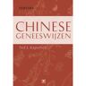 Vbk Media Handboek Chinese Geneeswijzen - Servire-Handboeken - Ted J. Kaptchuk