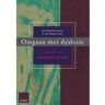 Maklu, Uitgever Omgaan Met Dyslexie - Jan Hindrik Loonstra