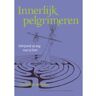 A3 Boeken Innerlijk Pelgrimeren - Chr. de Vries