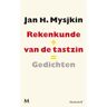 Meulenhoff Boekerij B.V. Rekenkunde Van De Tastzin, Gevolgd Door Sprkls, Gldls - Jan H. Mysjkin