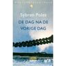 Park Uitgevers De Dag Na De Vorige Dag - Sybren Polet