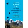 Meulenhoff Boekerij B.V. Wie Heeft Palomino Molero Vermoord & De Geesten Van De Andes - Mario Vargas Llosa