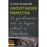 Atlas Contact, Uitgeverij Grootvader Piepestok - Cordula Rooijendijk