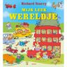 Centrale Uitgeverij Deltas Mijn Leuk Wereldje - Richard Scarry - Richard Scarry