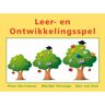 Gerrickens, Uitgeverij Leer- En Ontwikkelingsspel - Peter Gerrickens