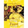 Amsterdam University Press Faust - Tekst In Context