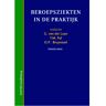 Springer Media B.V. Beroepsziekten In De Praktijk - Elsevier Gezondheidszorg - G. Van Der Laan