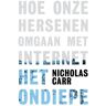 Maven Publishing Het Ondiepe - Nicholas Carr