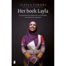 Meulenhoff Boekerij B.V. Het Boek Layla - Layla Fahad