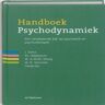 Koninklijke Boom Uitgevers Handboek Psychodynamiek - J. Dirkx