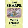 Harmonie, Uitgeverij De Wilts Erfenis - Tom Sharpe