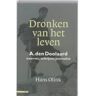 Atlas Contact, Uitgeverij Dronken Van Het Leven A. Den Doolaard - Hans Olink