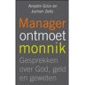 Vbk Media Manager Ontmoet Monnik - Anselm Grün