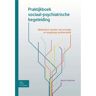 Springer Media B.V. Praktijkboek Sociaal-Psychiatrische Begeleiding - Bauke Koekkoek