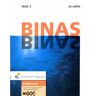Noordhoff Binas / Nask 1 Vmbo-Basis / Informatieboek
