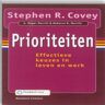 Atlas Contact, Uitgeverij Prioriteiten - Stephen R. Covey