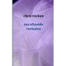 Mijnbestseller B.V. Onvoltooide Verhalen - Chris Rockan