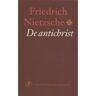 Singel Uitgeverijen De Antichrist - Nietzsche-Bibliotheek - Friedrich Nietzsche
