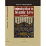 Multilibris, Uitgeverij Introduction To Islamic Law - Ahmed Akgündüz