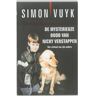 Vbk Media De Mysterieuze Dood Van Nicky Verstappen - Simon Vuyk