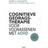 Acco Uitgeverij Cognitieve Gedragstherapie Voor Volwassenen Met Adhd - Mary V. van Solanto