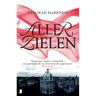 Meulenhoff Boekerij B.V. Allerzielen - Allerzielen - Deborah Harkness