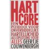 Vbk Media Hartcore - Geertje Couwenbergh