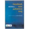 Vbk - Houtekiet Handboek Voor Palliatieve Zorg - Derek Doyle