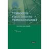 Convoy Uitgevers Bv Vermogensstructuur En Vermogensmarkt - A.B. Dorsman
