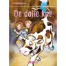 Delubas Educatieve Uitgeverij De Dolle Koe - Spannend - Joke Reijnders